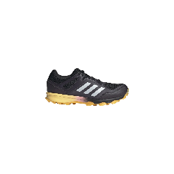 Zapatilla Adidas FABELA RISE 23/24 Black Yellow