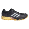 Zapatilla Adidas FABELA RISE 23/24 Black Yellow