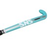 Stick Madera Reforzada en Carbono Xenon Turquesa