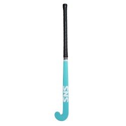 Stick Madera Reforzada en Carbono Xenon Turquesa